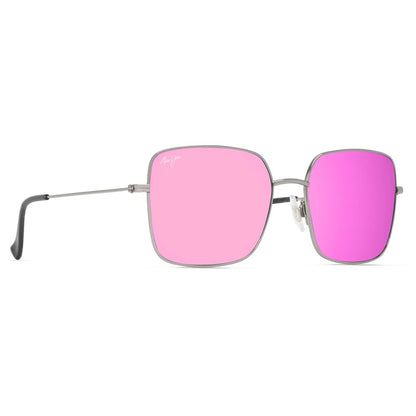 Lunettes de soleil Maui Jim, Modèle : LIPINE Couleur : MM590025