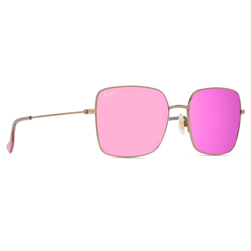 Lunettes de soleil Maui Jim, Modèle : LIPINE Couleur : MM590027