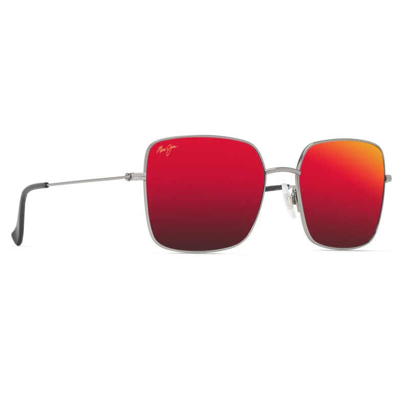 Lunettes de soleil Maui Jim, Modèle : LIPINE Couleur : MM590028