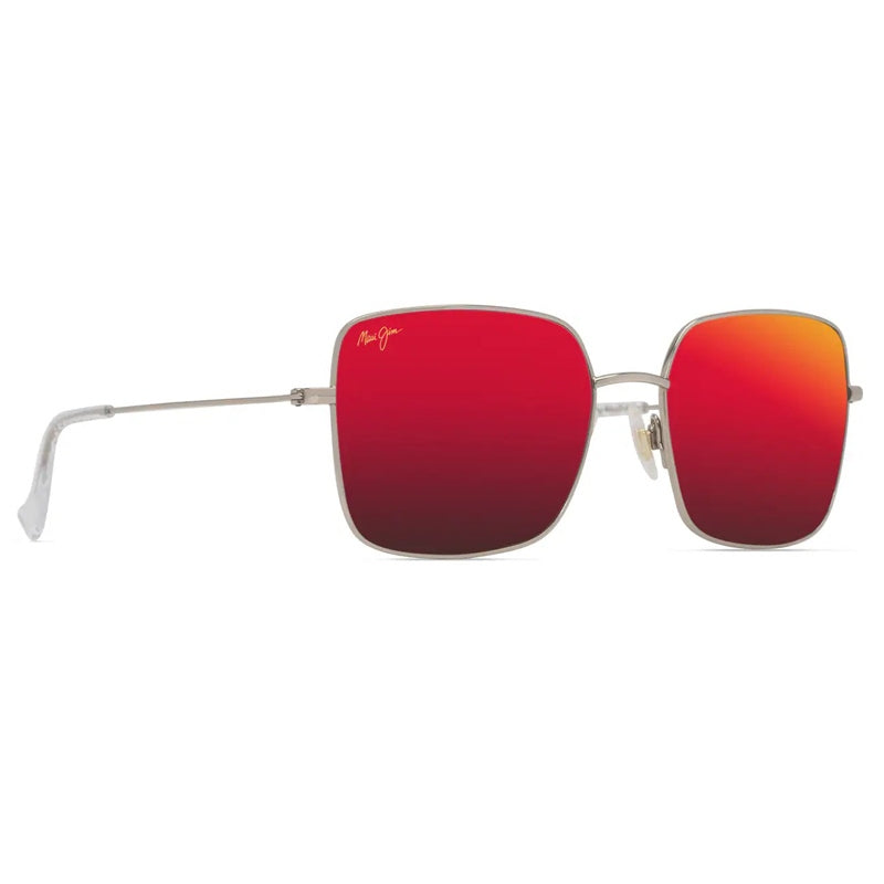 Lunettes de soleil Maui Jim, Modèle : LIPINE Couleur : MM590029