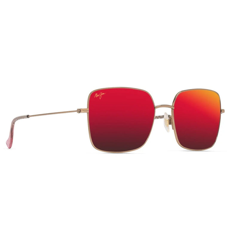 Lunettes de soleil Maui Jim, Modèle : LIPINE Couleur : MM590030
