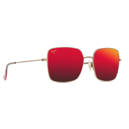 Lunettes de soleil Maui Jim, Modèle : LIPINE Couleur : MM590030