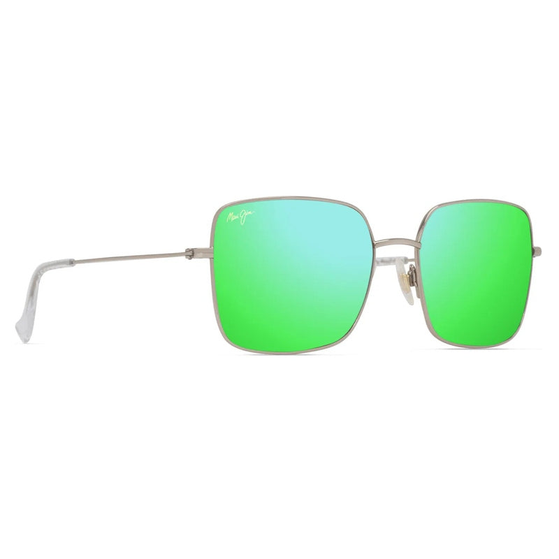Lunettes de soleil Maui Jim, Modèle : LIPINE Couleur : MM590032
