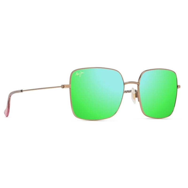 Lunettes de soleil Maui Jim, Modèle : LIPINE Couleur : MM590033