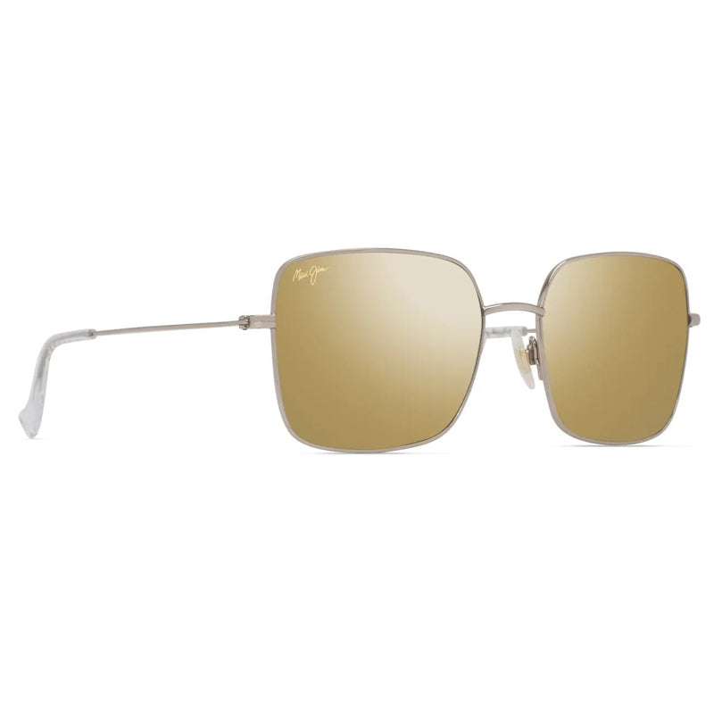 Lunettes de soleil Maui Jim, Modèle : LIPINE Couleur : MM590034