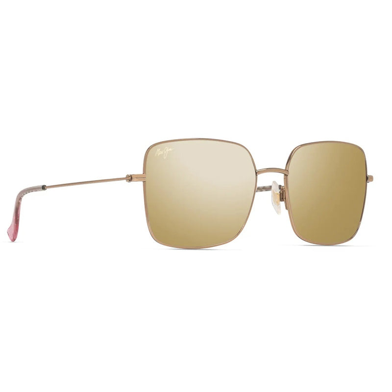 Lunettes de soleil Maui Jim, Modèle : LIPINE Couleur : MM590035