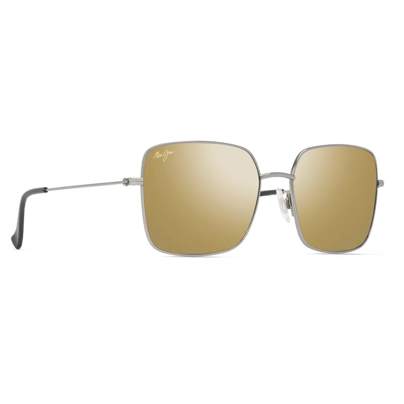 Lunettes de soleil Maui Jim, Modèle : LIPINE Couleur : MM590036