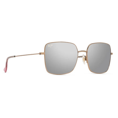 Lunettes de soleil Maui Jim, Modèle : LIPINE Couleur : MM590038