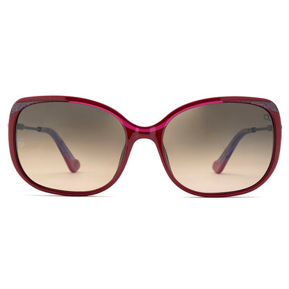 Etnia Barcelona Sunglasses, Model: Liri Colour: RDPU