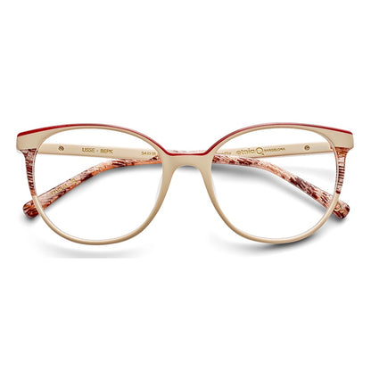 Etnia Barcelona Eyeglasses, Model: LISSE Colour: BEPK