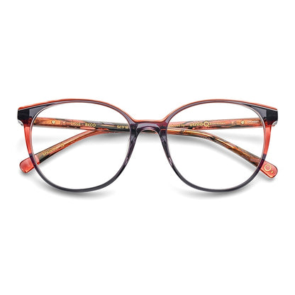 Etnia Barcelona Eyeglasses, Model: LISSE Colour: BKCO