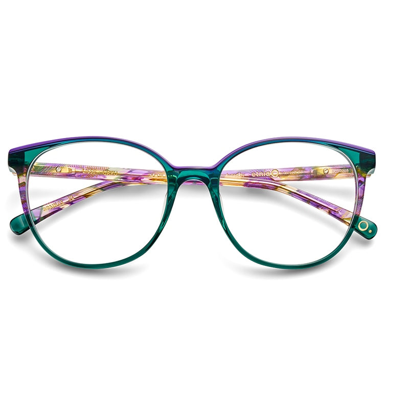 Etnia Barcelona Eyeglasses, Model: LISSE Colour: GRPU