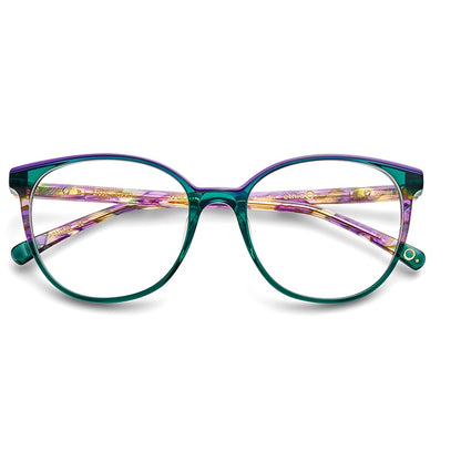 Etnia Barcelona Eyeglasses, Model: LISSE Colour: GRPU