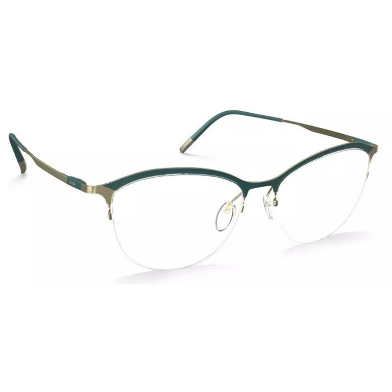Okulary korekcyjne Silhouette, model: LiteArcsNylor4556 Kolor: 5040