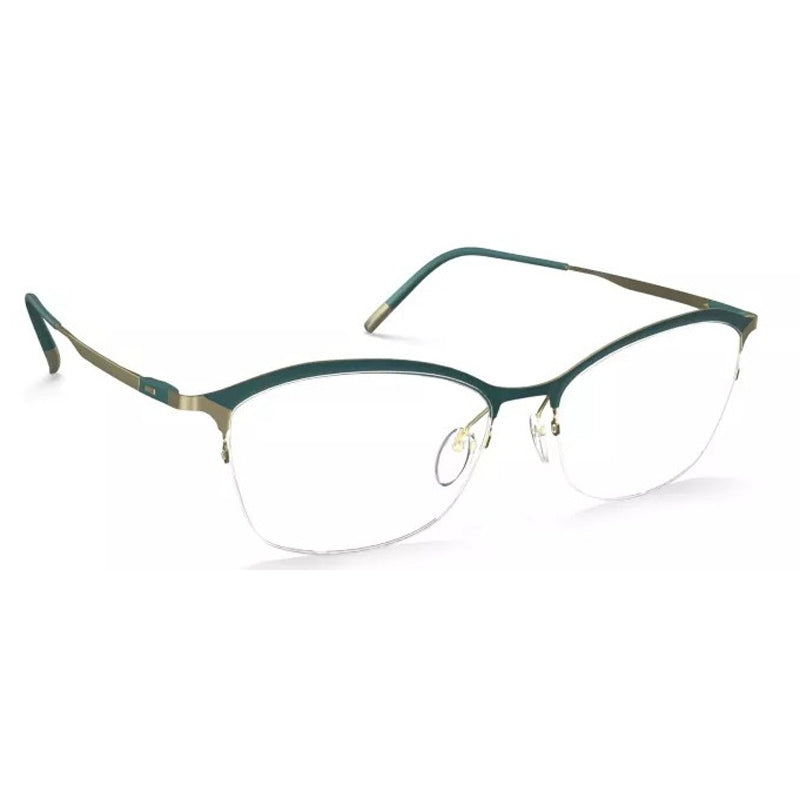 Okulary korekcyjne Silhouette, model: LiteArcsNylor4557 Kolor: 5040