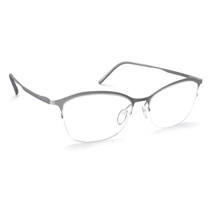 Okulary korekcyjne Silhouette, model: LiteArcsNylor4557 Kolor: 7000