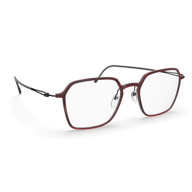 Silhouette Eyeglasses, Model: LiteSpirit2927 Colour: 3140