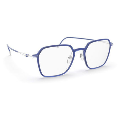 Silhouette Eyeglasses, Model: LiteSpirit2927 Colour: 4560