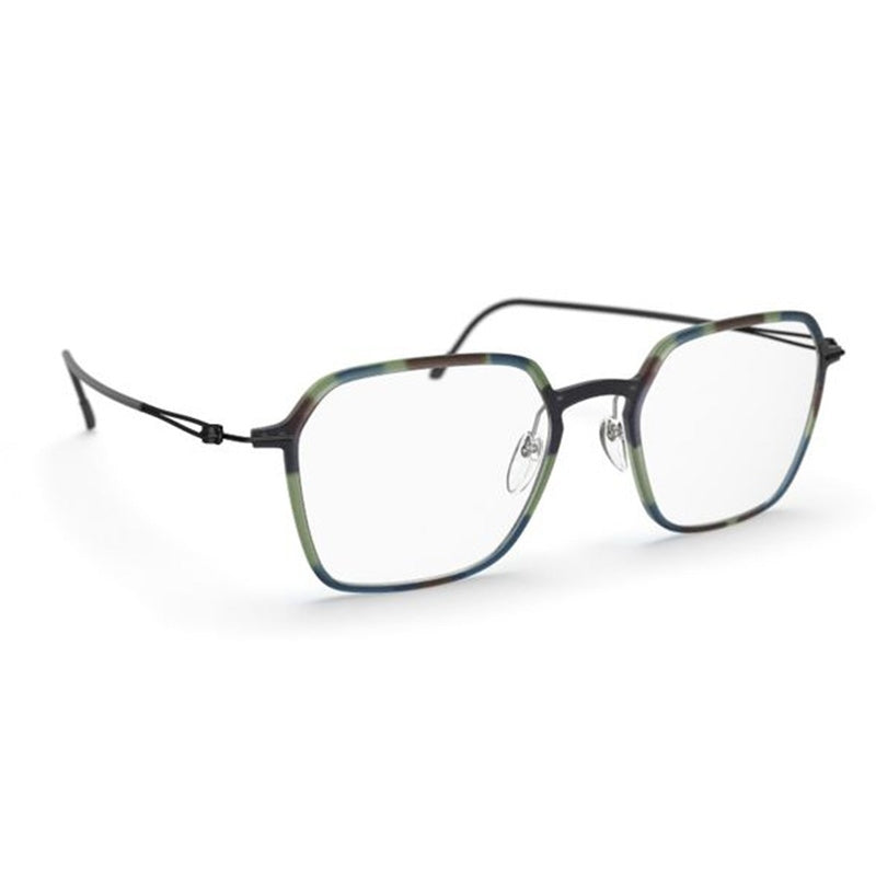 Silhouette Eyeglasses, Model: LiteSpirit2927 Colour: 5640