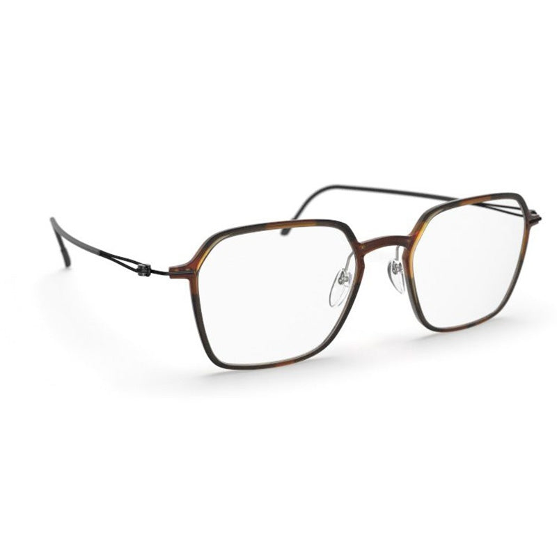 Silhouette Eyeglasses, Model: LiteSpirit2927 Colour: 6040