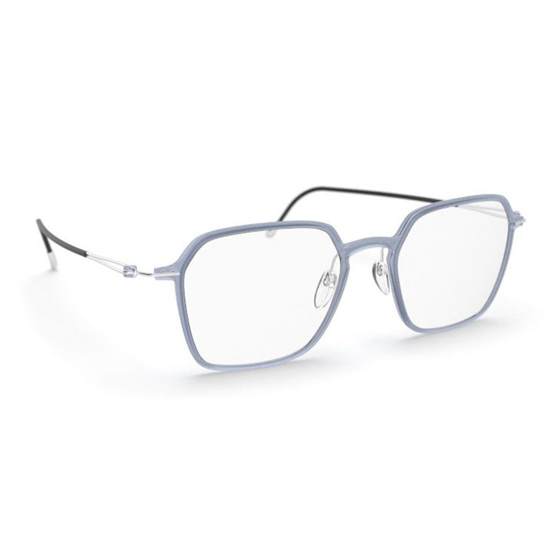 Silhouette Eyeglasses, Model: LiteSpirit2927 Colour: 6510