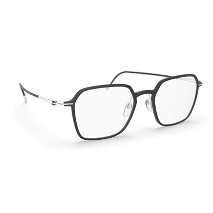 Silhouette Eyeglasses, Model: LiteSpirit2927 Colour: 9000