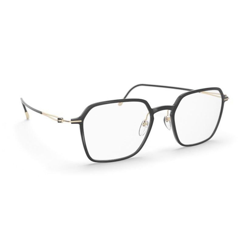 Gafas Silhouette, Modelo: LiteSpirit2927 Color: 9020