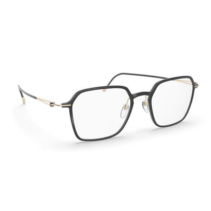 Gafas Silhouette, Modelo: LiteSpirit2927 Color: 9020