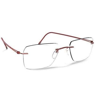 Okulary korekcyjne Silhouette, model: LiteSpiritRL5569DN Kolor: 2540