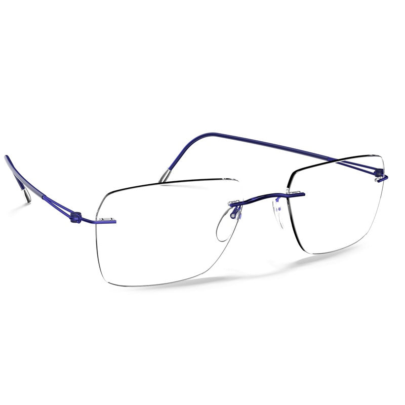 Okulary korekcyjne Silhouette, model: LiteSpiritRL5569DN Kolor: 4640