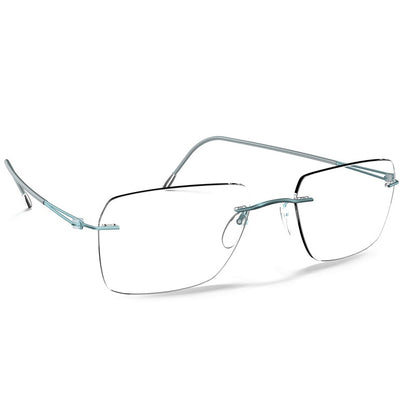 Okulary korekcyjne Silhouette, Model: LiteSpiritRL5569DN Kolor: 5040