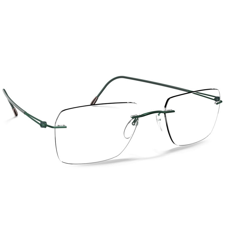 Okulary Silhouette, model: LiteSpiritRL5569DN Kolor: 5740