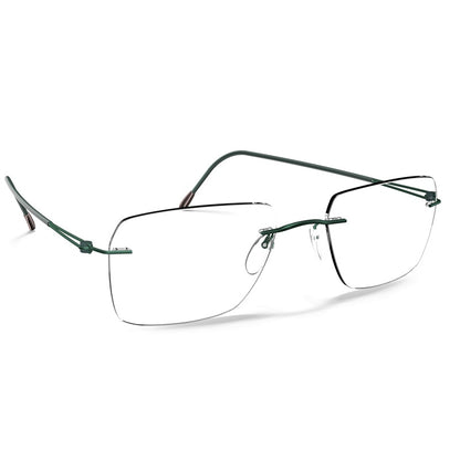 Okulary Silhouette, model: LiteSpiritRL5569DN Kolor: 5740