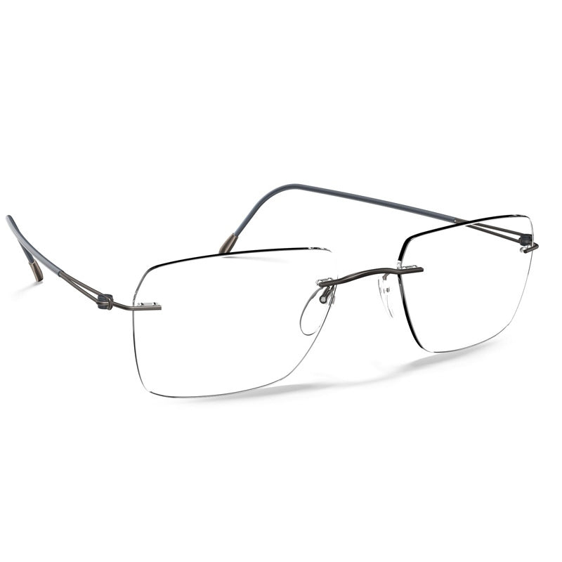Okulary korekcyjne Silhouette, model: LiteSpiritRL5569DN Kolor: 6560