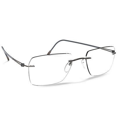 Okulary korekcyjne Silhouette, model: LiteSpiritRL5569DN Kolor: 6560