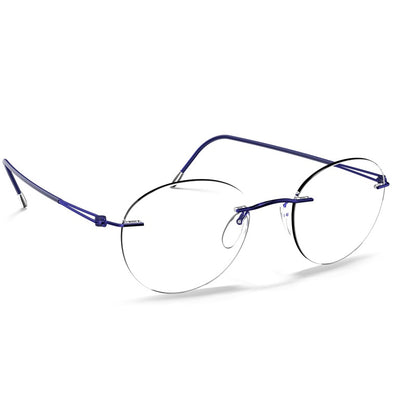 Lunettes Silhouette, Modèle : LiteSpiritRL5569EP Couleur : 4640