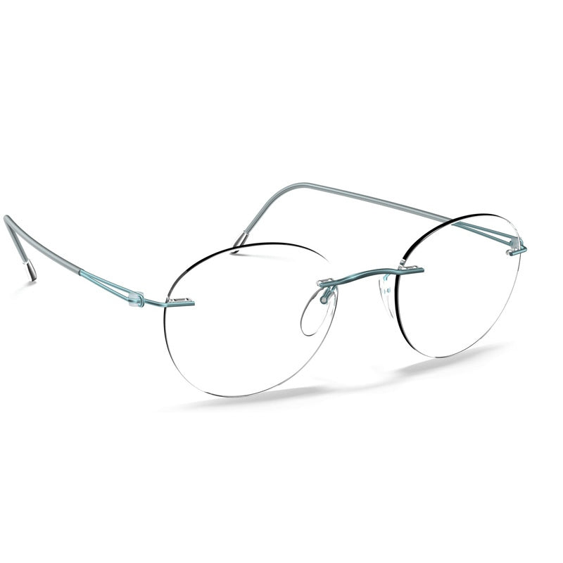 Lunettes Silhouette, Modèle : LiteSpiritRL5569EP Couleur : 5040