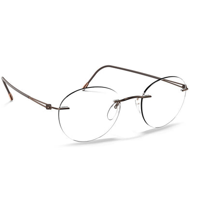Lunettes Silhouette, Modèle : LiteSpiritRL5569EP Couleur : 6140