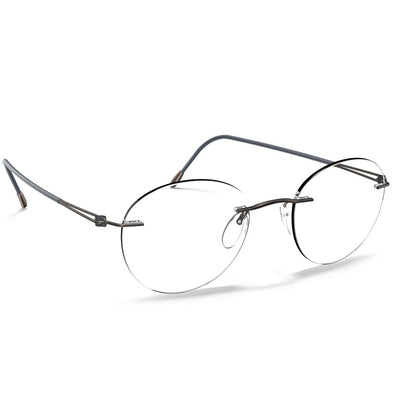 Lunettes Silhouette, Modèle : LiteSpiritRL5569EP Couleur : 6560