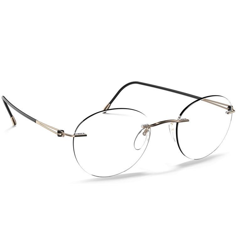 Lunettes Silhouette, Modèle : LiteSpiritRL5569EP Couleur : 7530