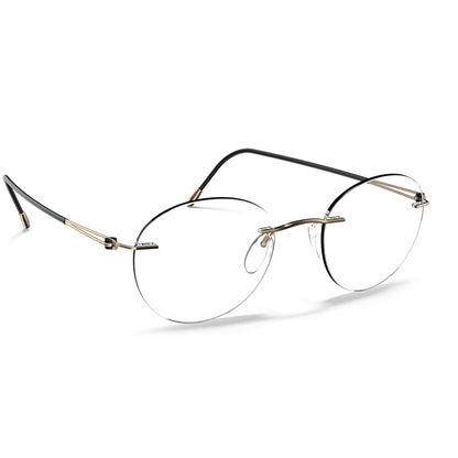 Lunettes Silhouette, Modèle : LiteSpiritRL5569EP Couleur : 7530