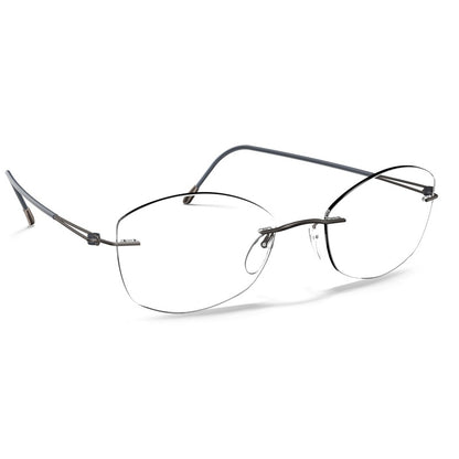 Silhouette szemüveg, modell: LiteSpiritRL5569JN Szín: 6560