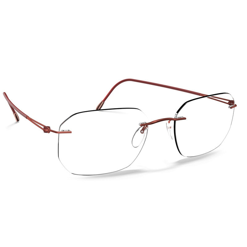 Silhouette Brillen, Modell: LiteSpiritRL5569KX Farbe: 2540