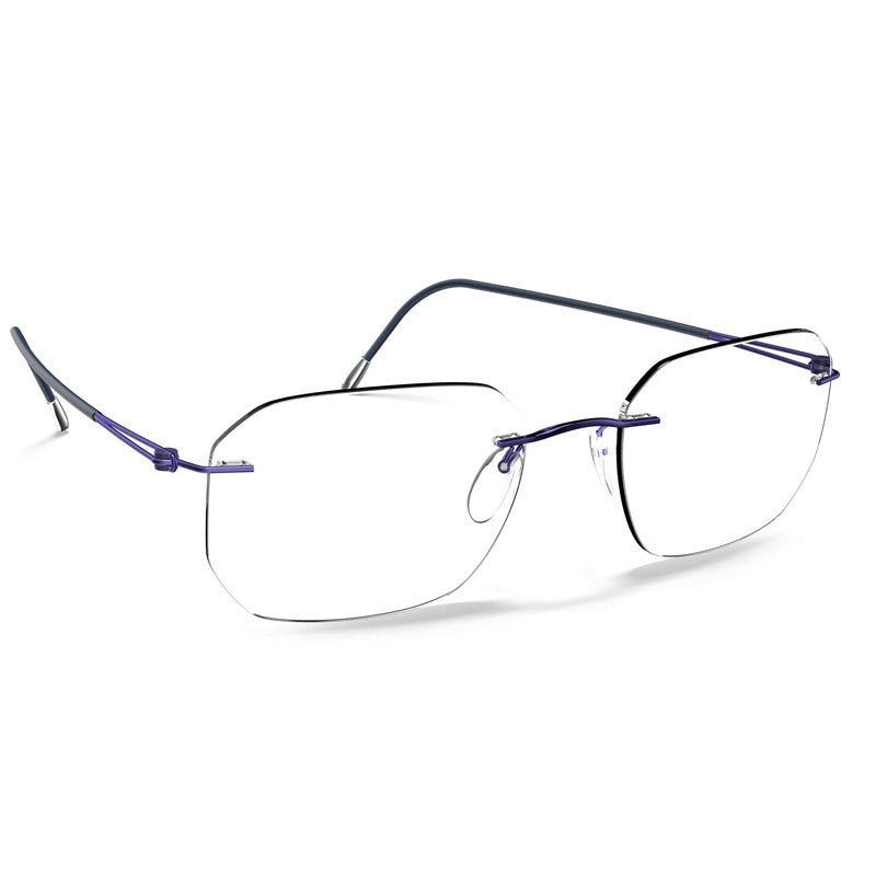 Silhouette Brillen, Modell: LiteSpiritRL5569KX Farbe: 4040