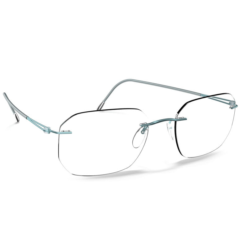 Silhouette Brille, Modell: LiteSpiritRL5569KX Farbe: 5040
