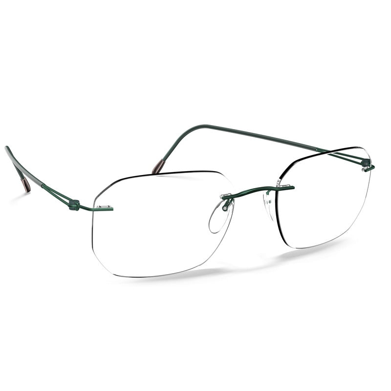 Silhouette Eyeglasses, Model: LiteSpiritRL5569KX Colour: 5740