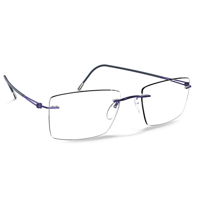 Gafas Silhouette, Modelo: LiteSpiritRL5569KY Color: 4040