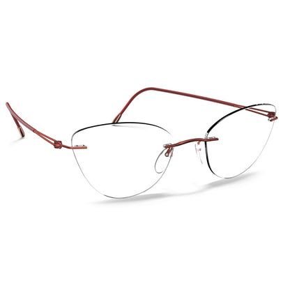 Gafas Silhouette, Modelo: LiteSpiritRL5569NC Color: 2540