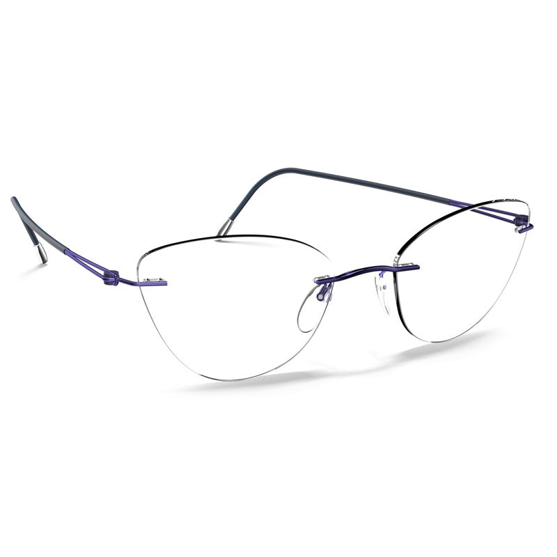 Gafas Silhouette, Modelo: LiteSpiritRL5569NC Color: 4040