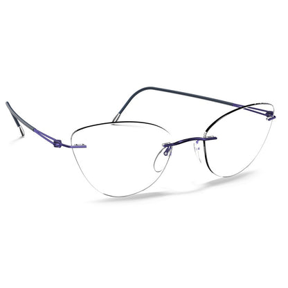 Gafas Silhouette, Modelo: LiteSpiritRL5569NC Color: 4040
